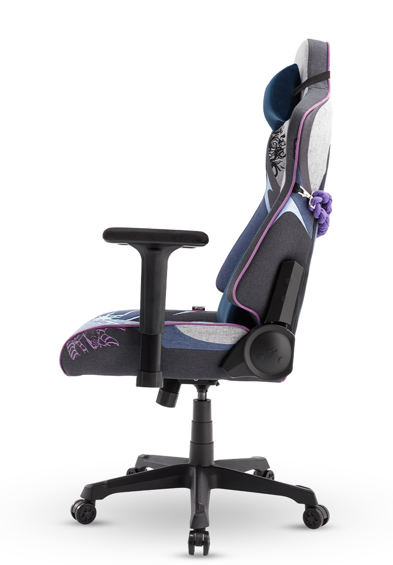 TTRacing Swift X Pro Air 06